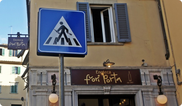 CLET Florence